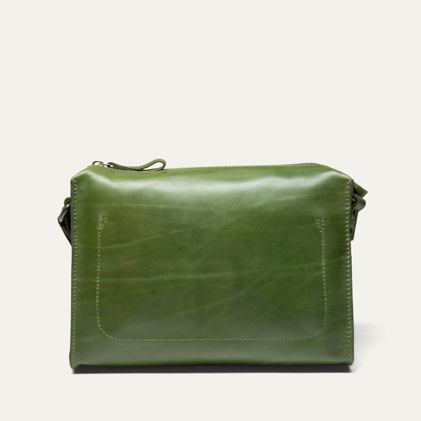 Simple Crossbody - Will Leather Goods