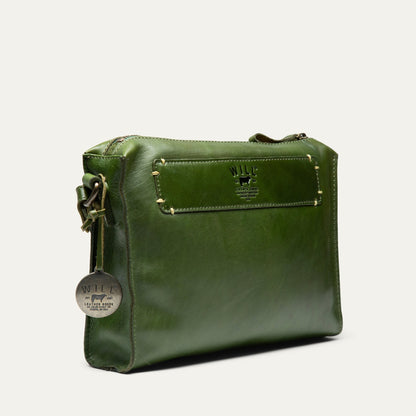 Simple Crossbody - Will Leather Goods