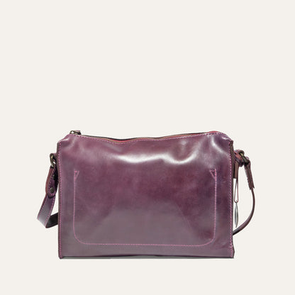 Simple Crossbody - Will Leather Goods