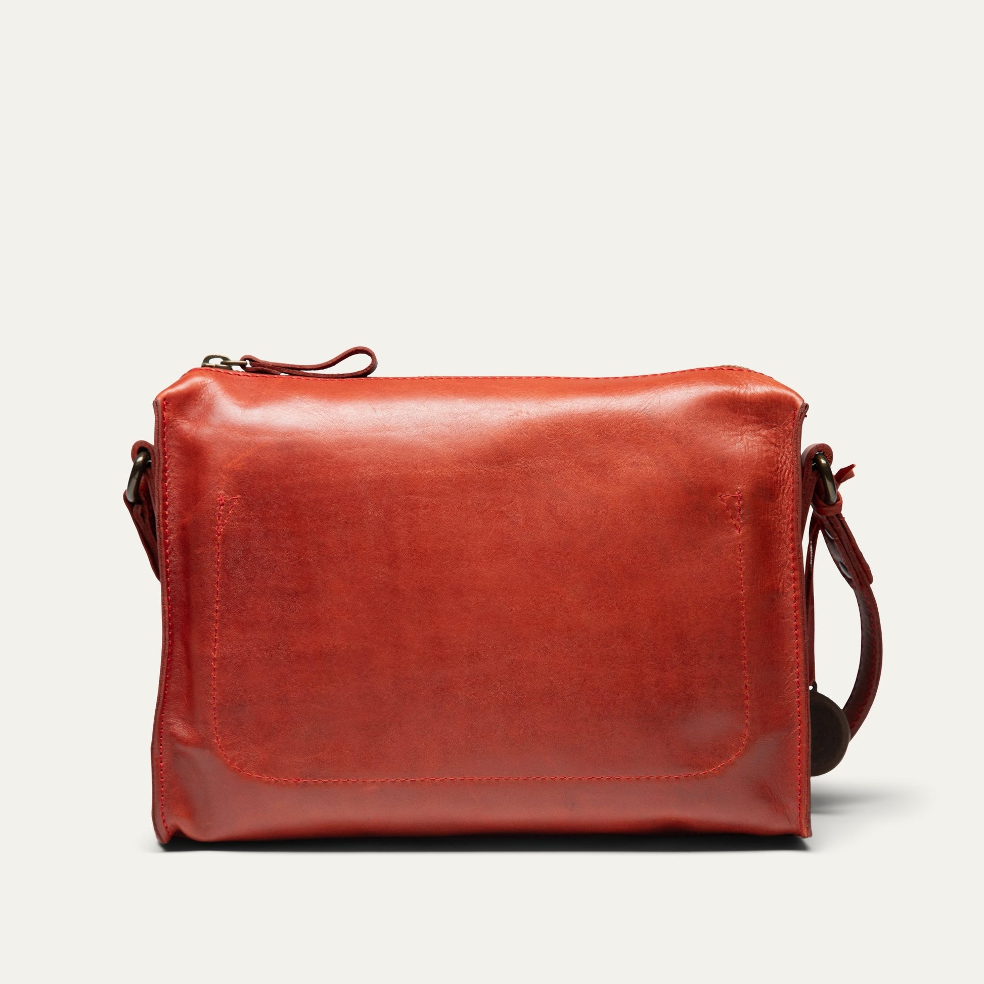 Simple Crossbody - Will Leather Goods