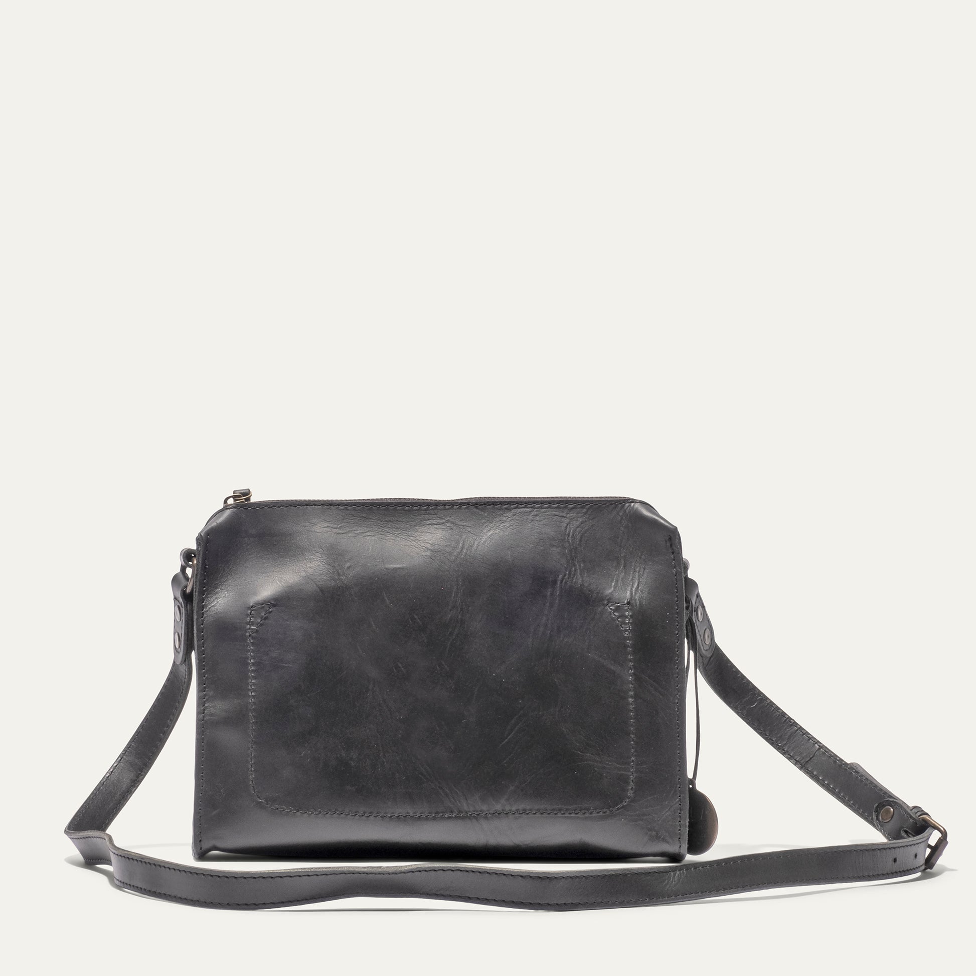 Simple Crossbody - Will Leather Goods