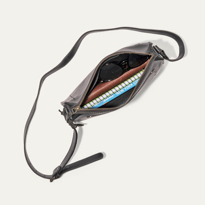 Simple Crossbody - Will Leather Goods