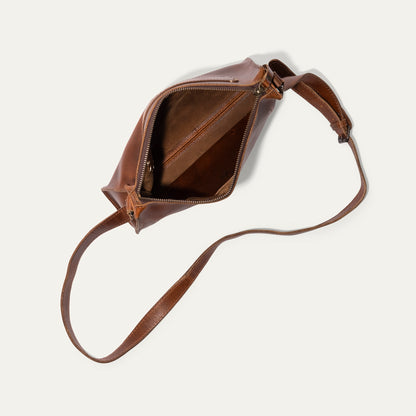 Simple Crossbody - Will Leather Goods
