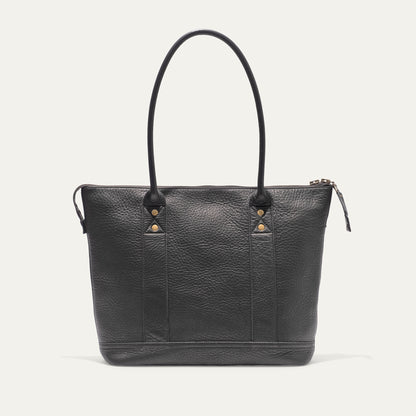 Twenty Four Seven Leather Tote - Will Leather Goods
