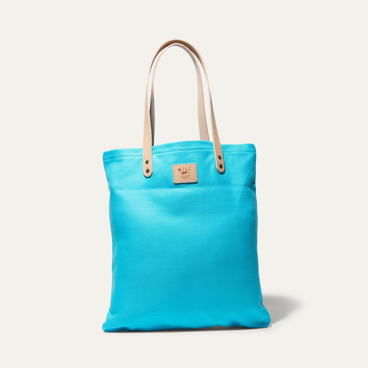 The Original Will Canvas Tote - Will Leather Goods
