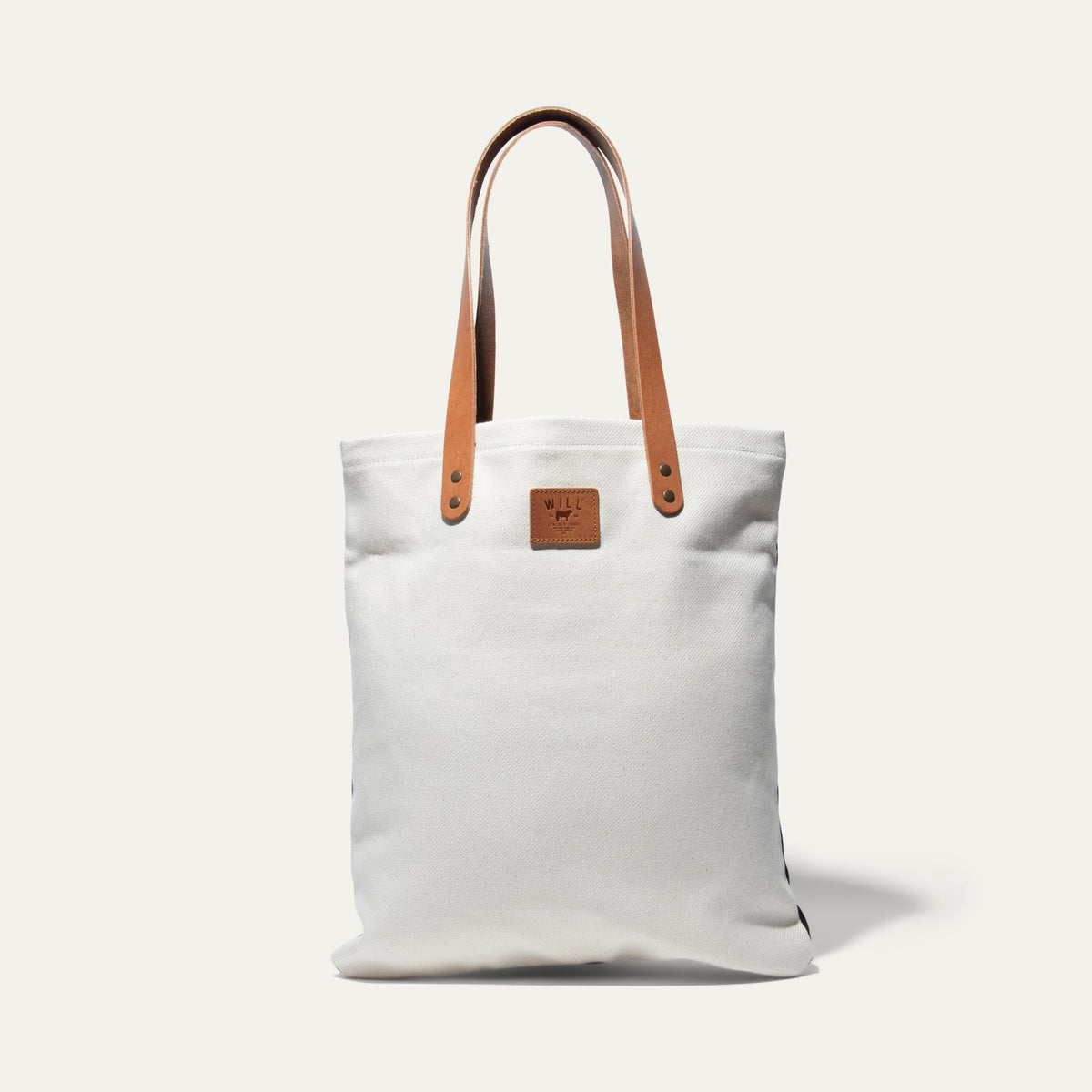 The Original Will Canvas Tote - Will Leather Goods