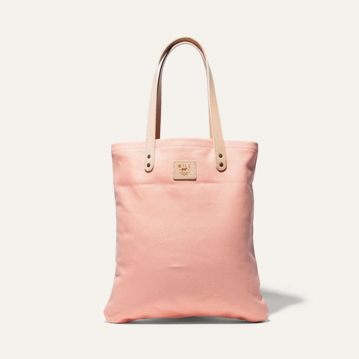 The Original Will Canvas Tote - Will Leather Goods