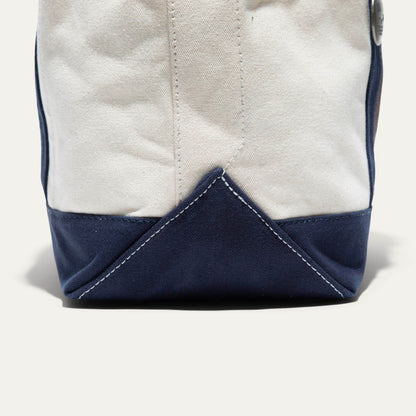 Small Driftwood Tote - Will Leather Goods