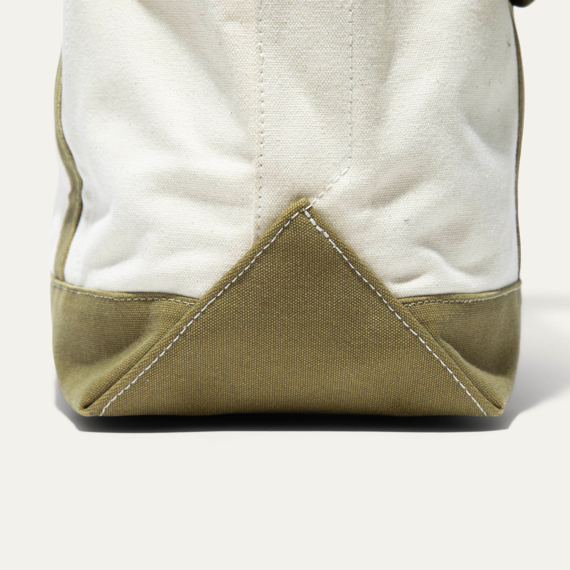 Small Driftwood Tote - Will Leather Goods