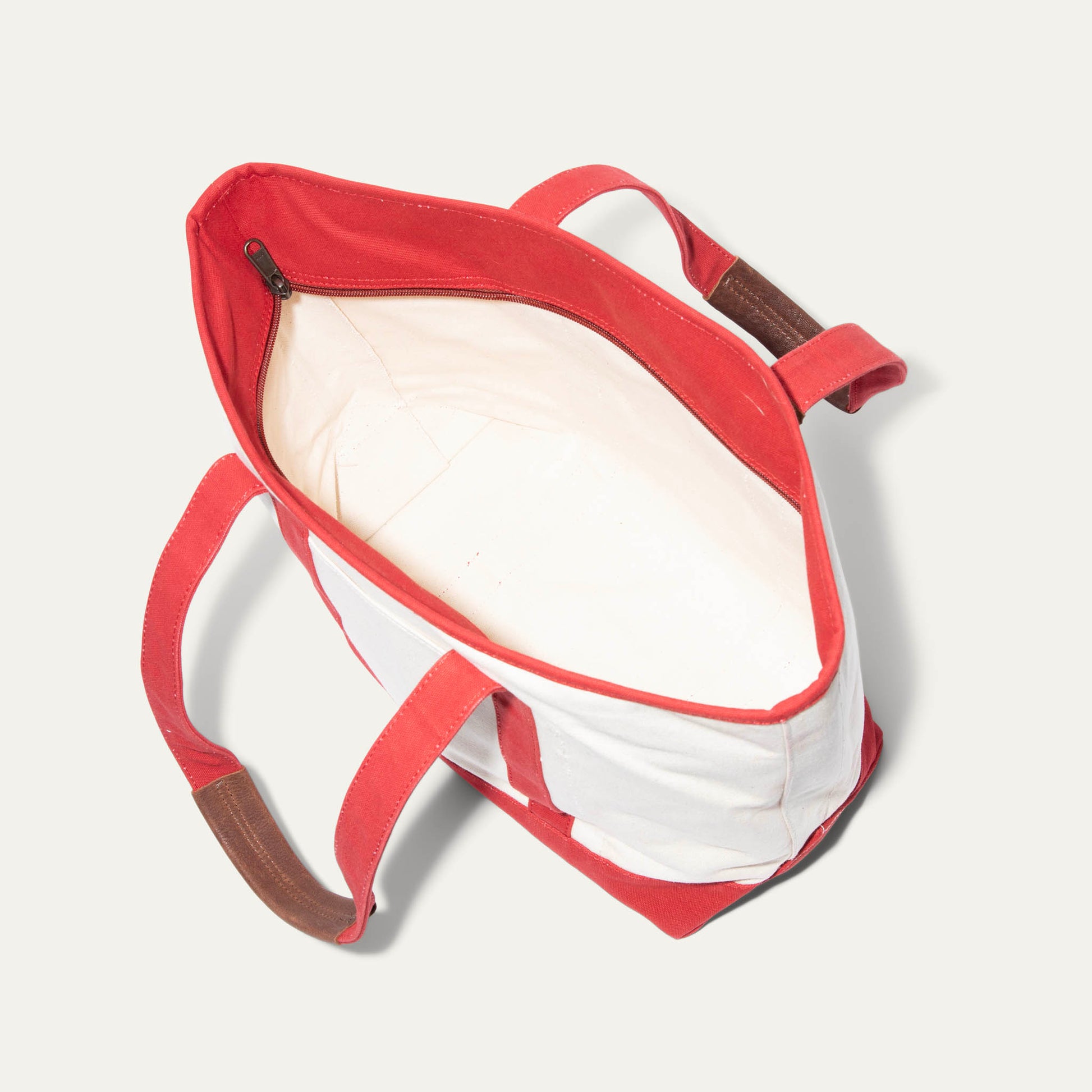 Small Driftwood Tote - Will Leather Goods