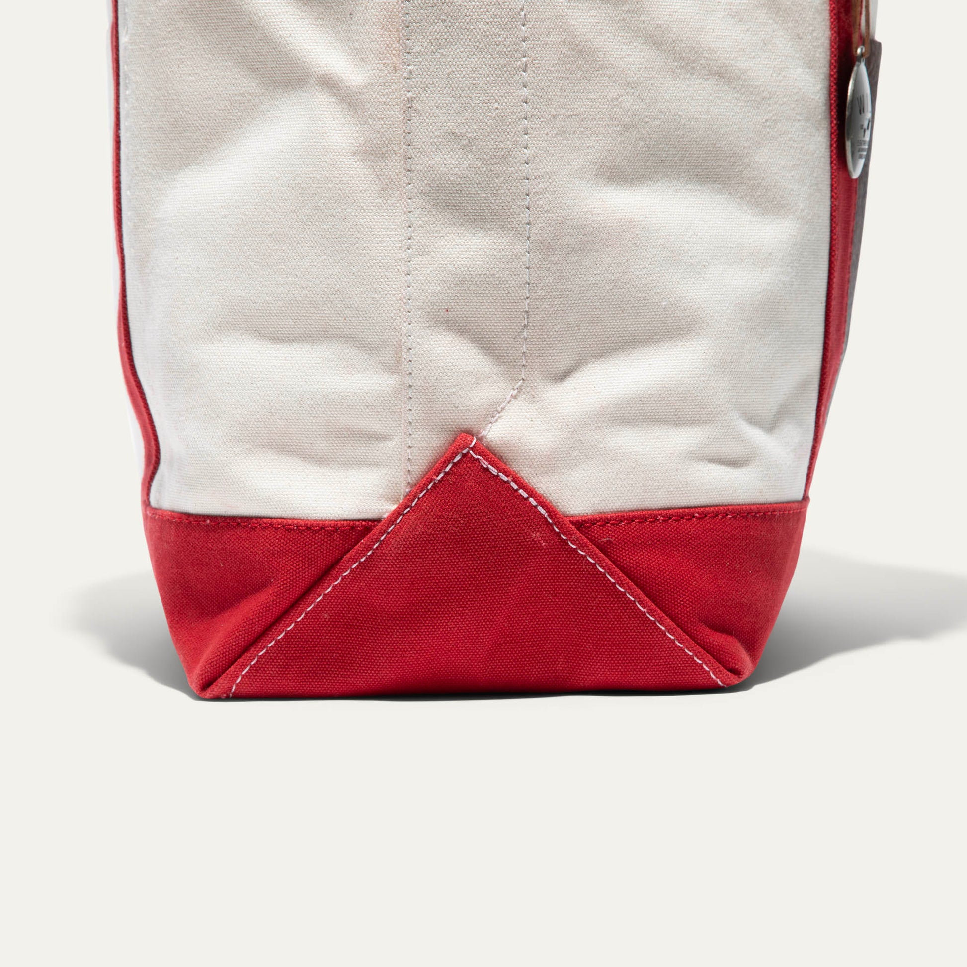 Small Driftwood Tote - Will Leather Goods