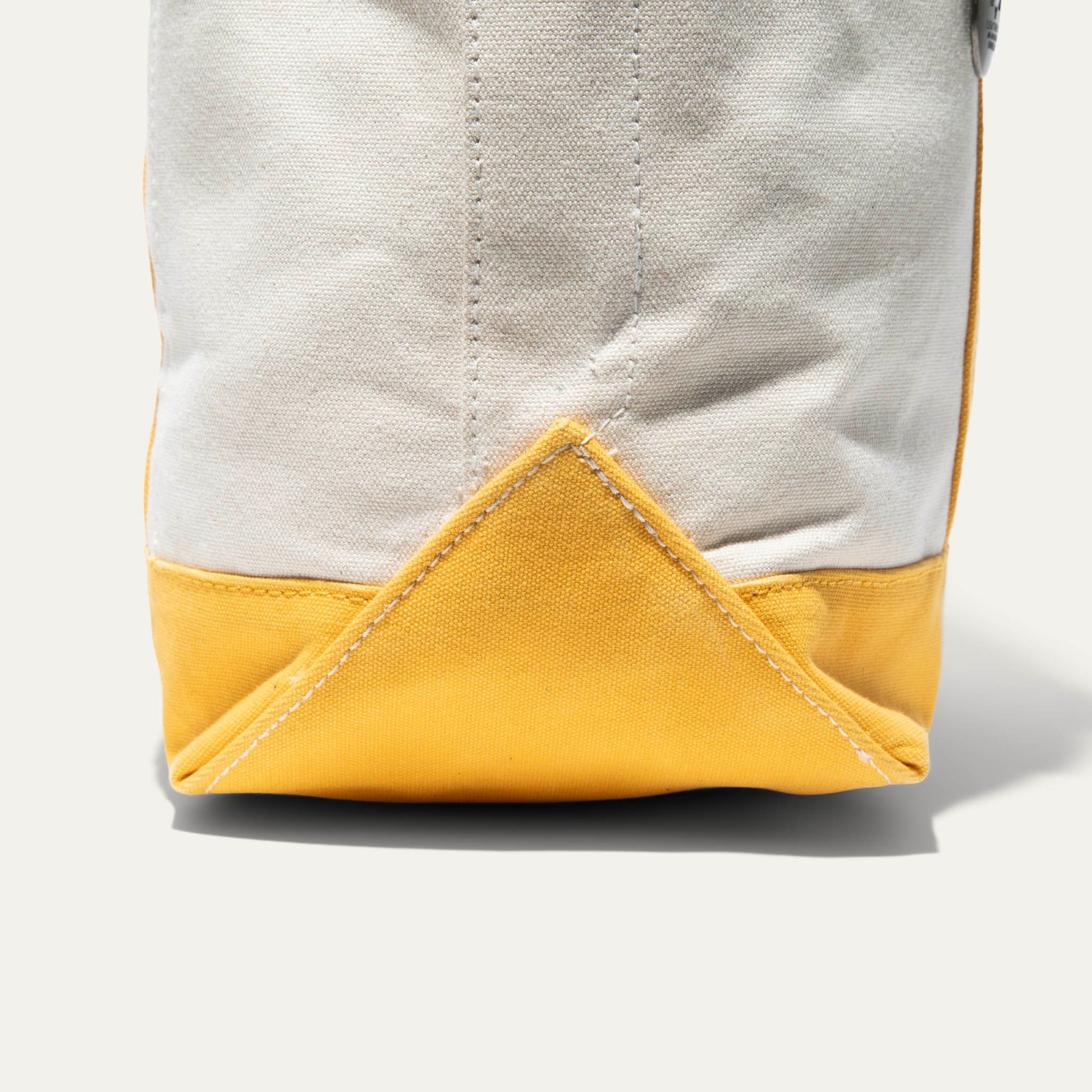 Small Driftwood Tote - Will Leather Goods