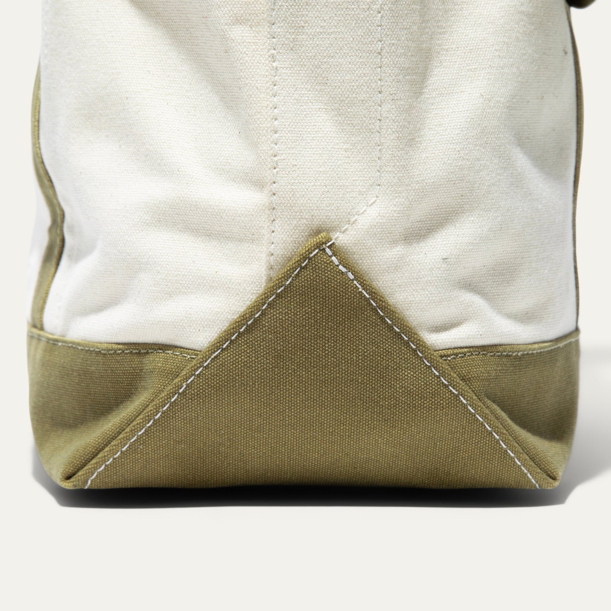 Large Driftwood Tote - Will Leather Goods