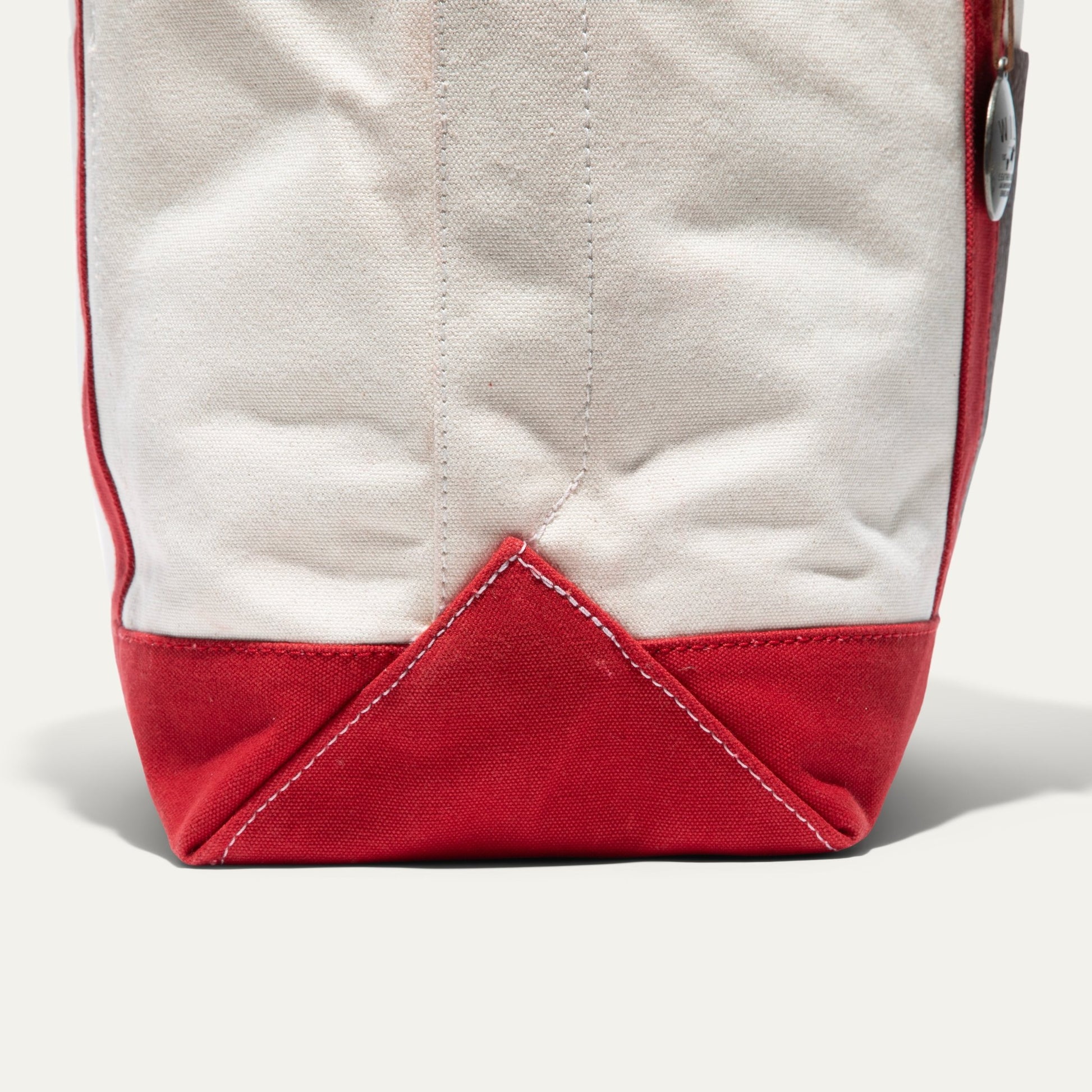 Large Driftwood Tote - Will Leather Goods