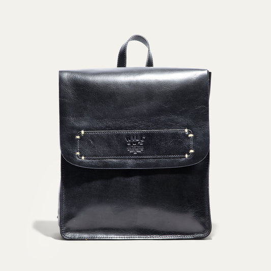 Simple Backpack - Will Leather Goods
