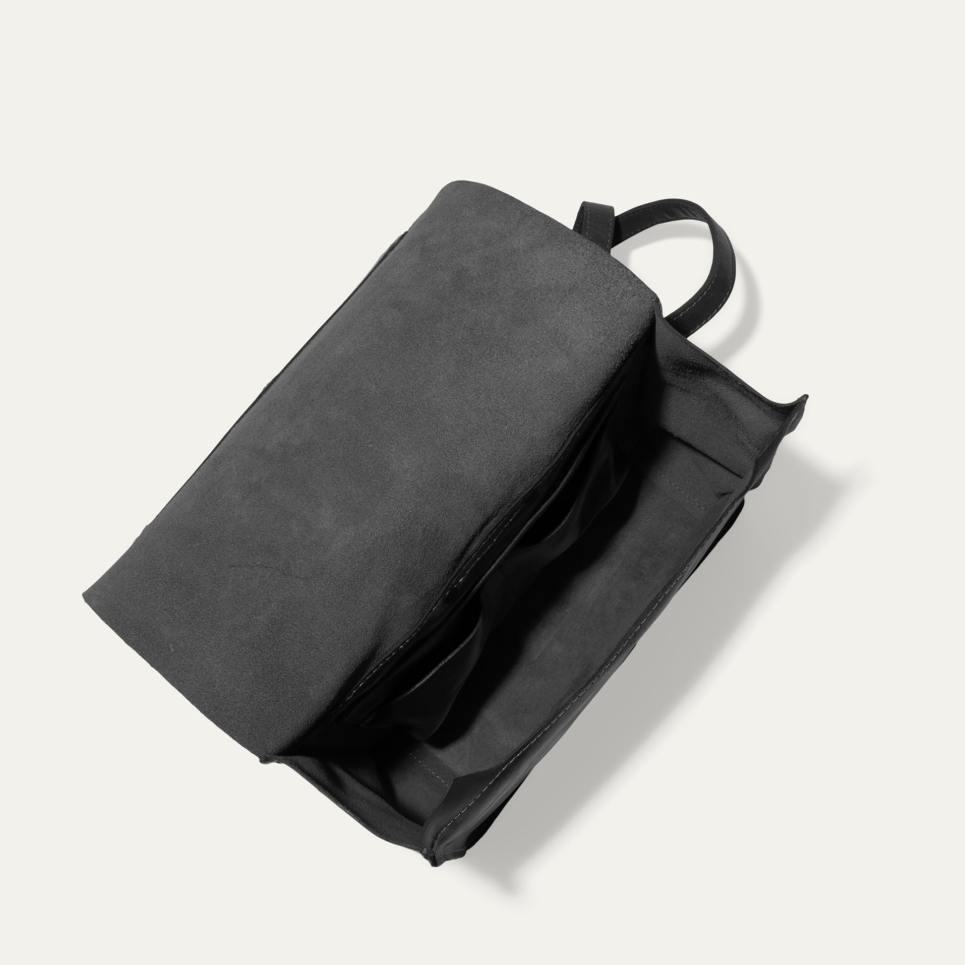 Simple Backpack - Will Leather Goods