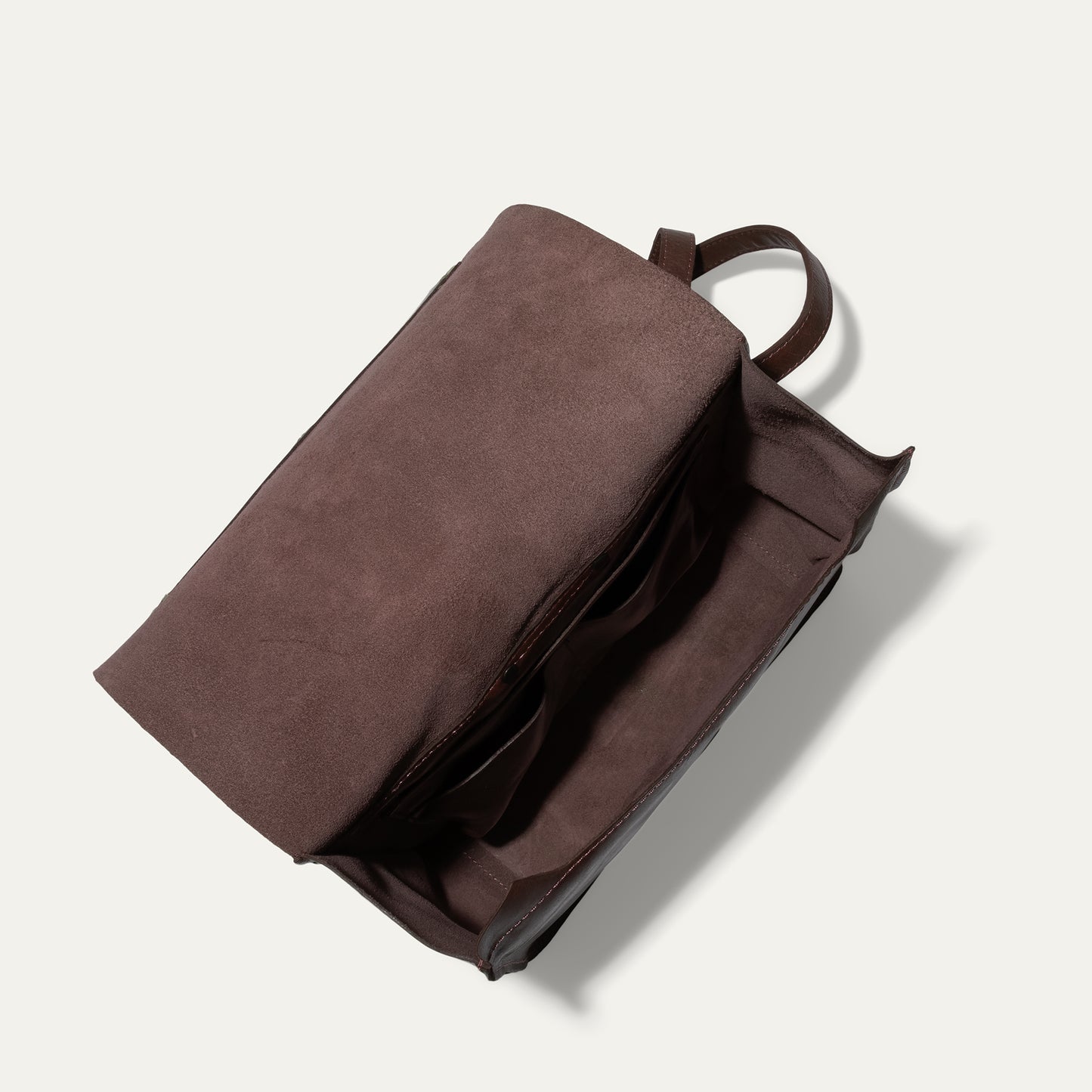 Simple Backpack - Will Leather Goods