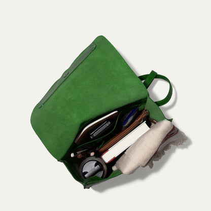 Simple Backpack - Will Leather Goods