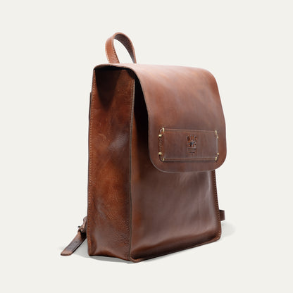 Simple Backpack - Will Leather Goods