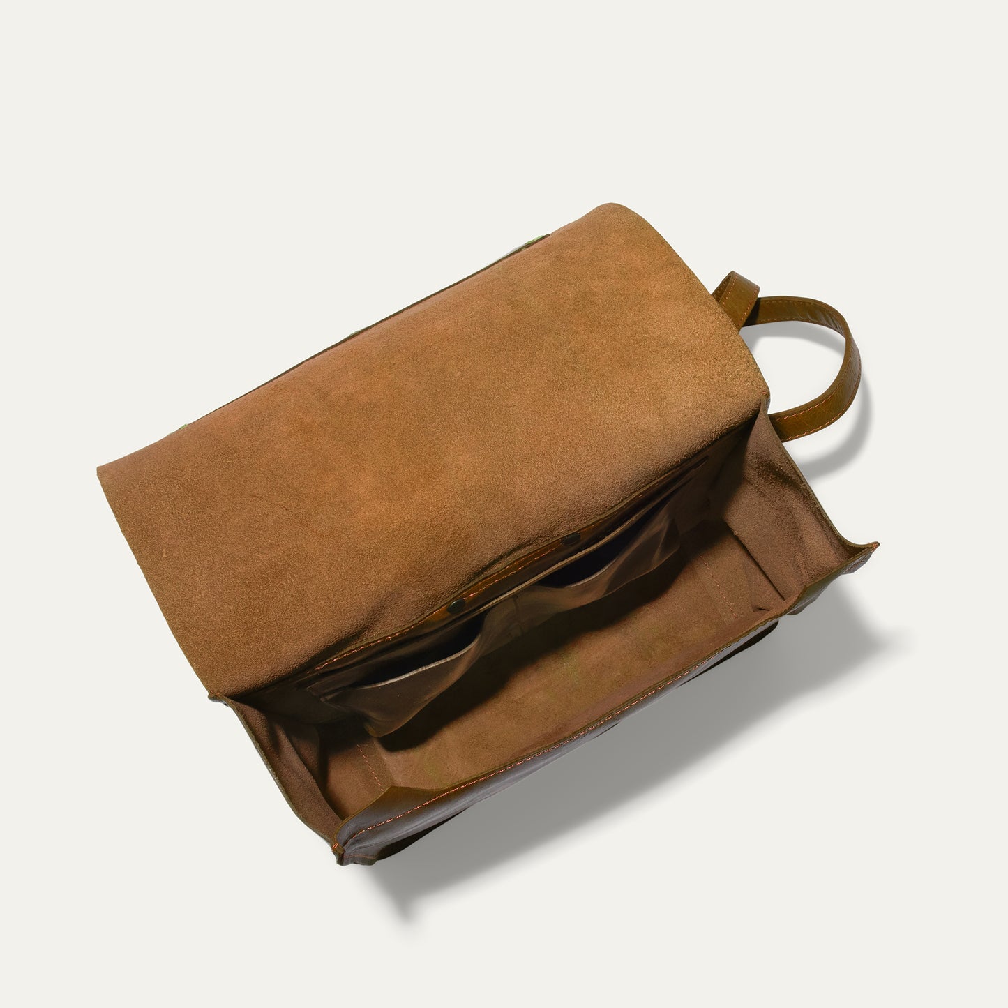 Simple Backpack - Will Leather Goods