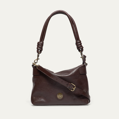 Milan Convertible Topzip - Will Leather Goods