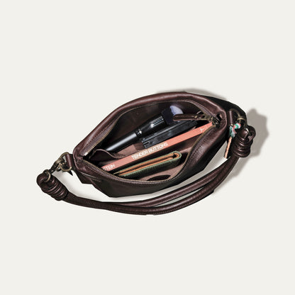 Milan Convertible Topzip - Will Leather Goods