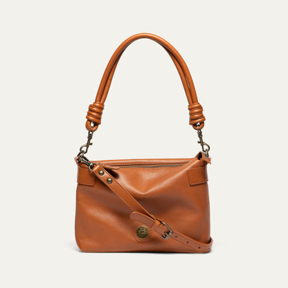 Milan Convertible Topzip - Will Leather Goods