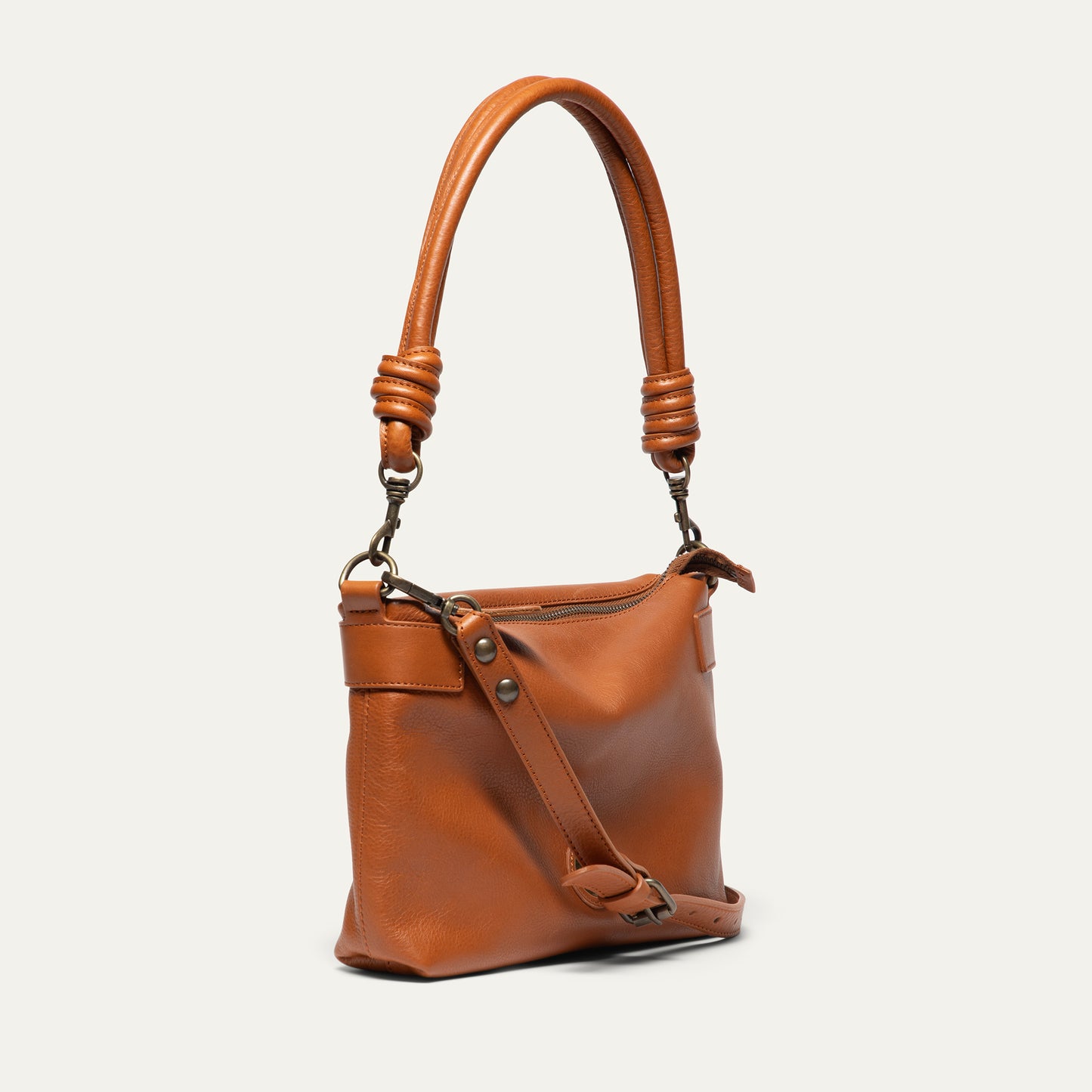 Milan Convertible Topzip - Will Leather Goods
