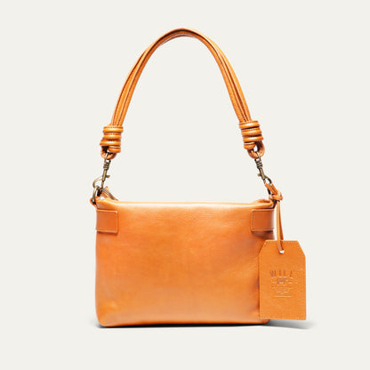 Milan Convertible Topzip - Will Leather Goods
