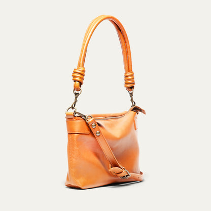 Milan Convertible Topzip - Will Leather Goods