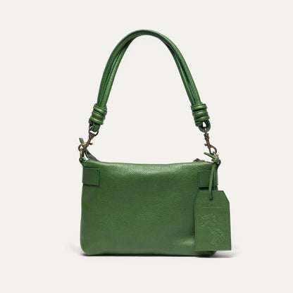 Milan Convertible Topzip - Will Leather Goods
