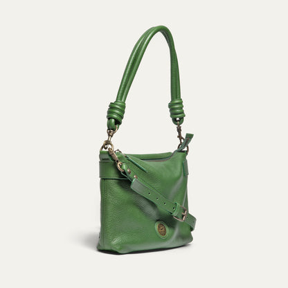 Milan Convertible Topzip - Will Leather Goods