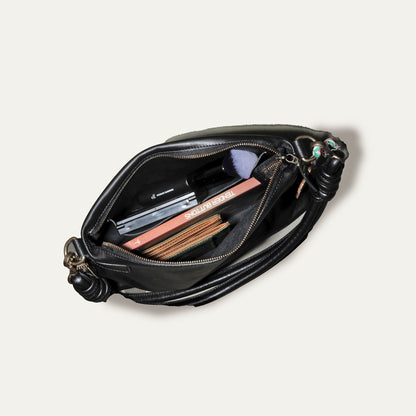 Milan Convertible Topzip - Will Leather Goods