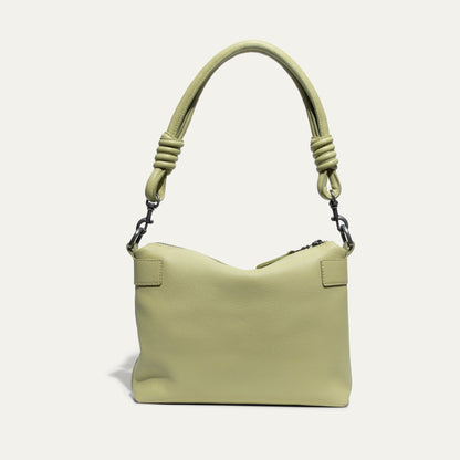Milan Convertible Topzip - Will Leather Goods