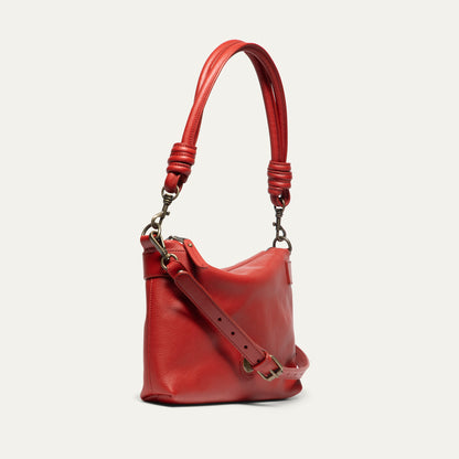 Milan Convertible Topzip - Will Leather Goods