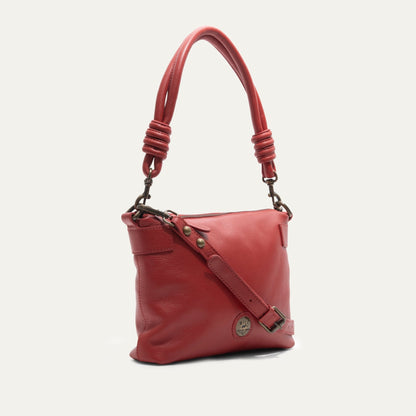 Milan Convertible Topzip - Will Leather Goods
