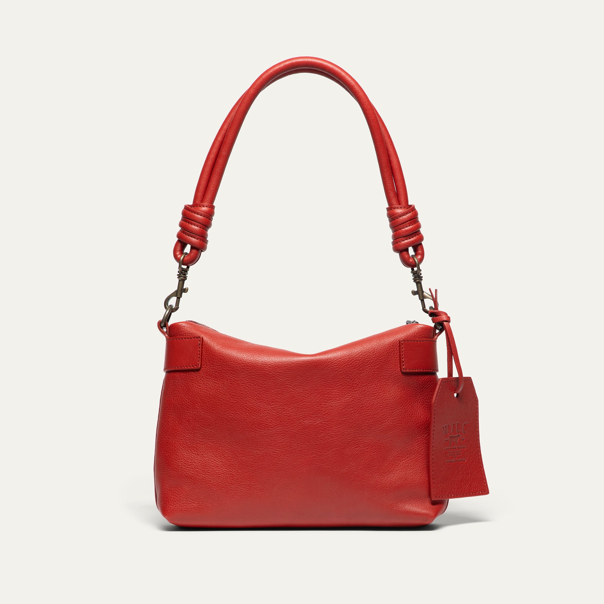 Milan Convertible Topzip - Will Leather Goods