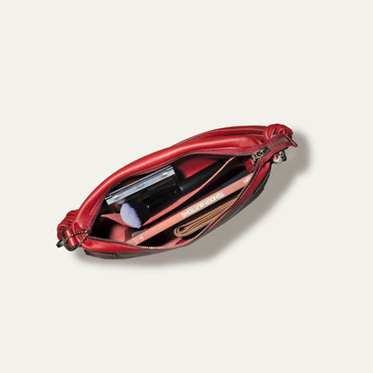 Milan Convertible Topzip - Will Leather Goods