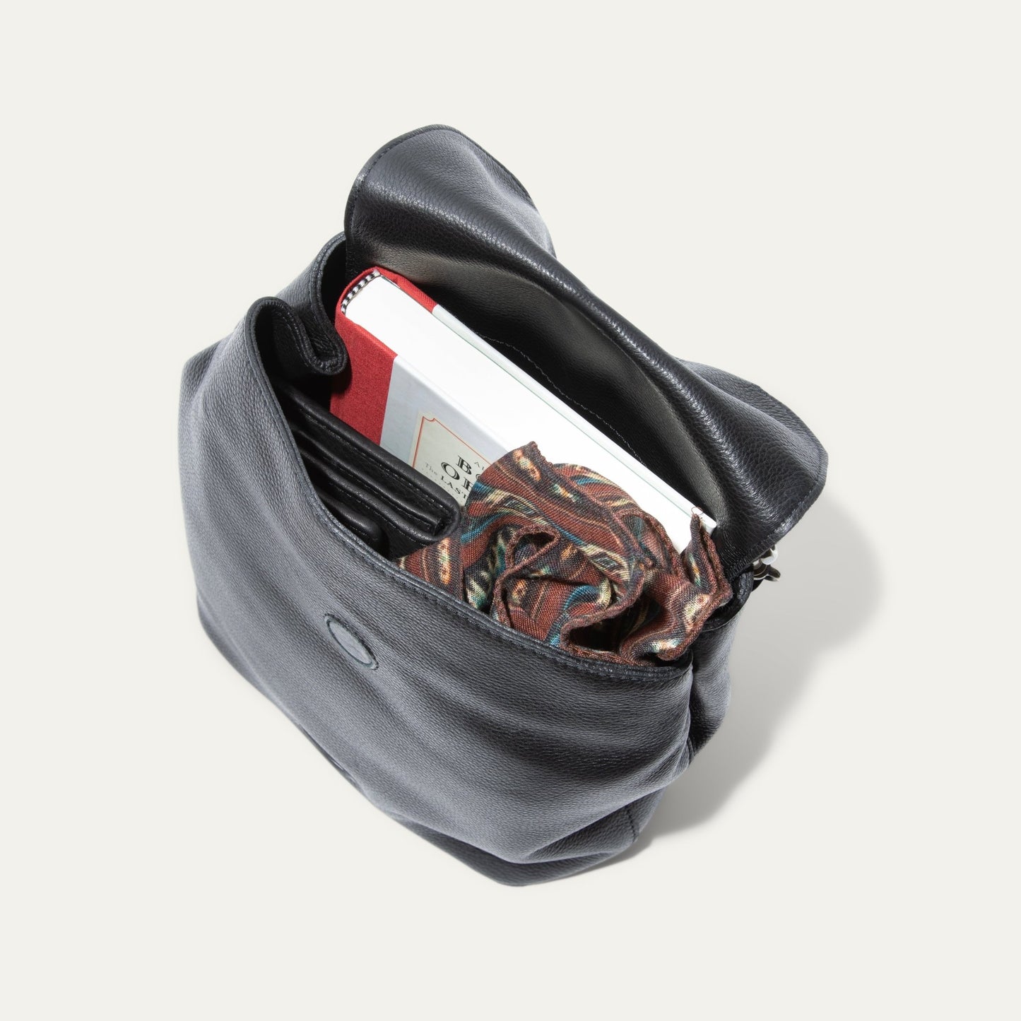 Venice Mini Backpack - Will Leather Goods