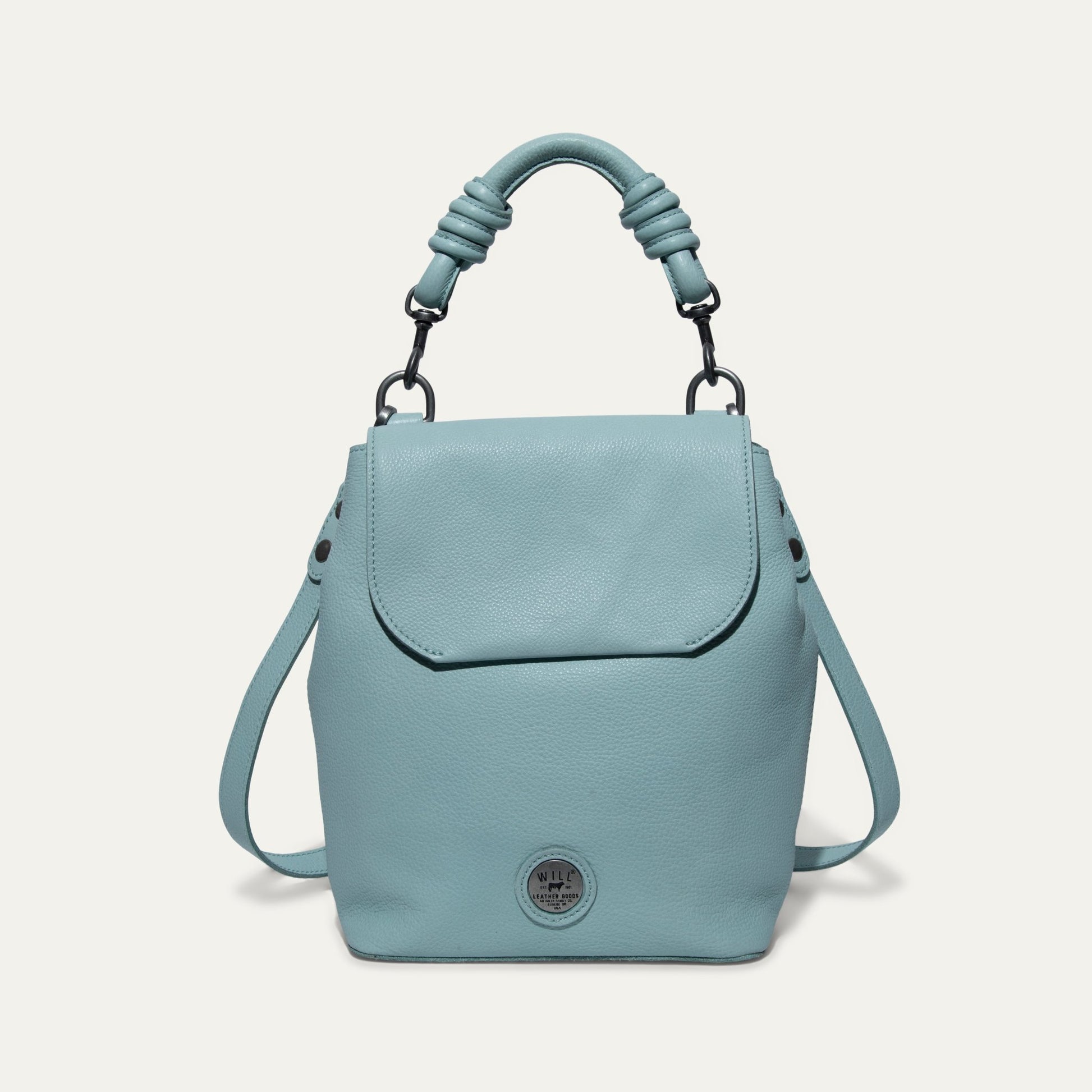 Venice Mini Backpack - Will Leather Goods