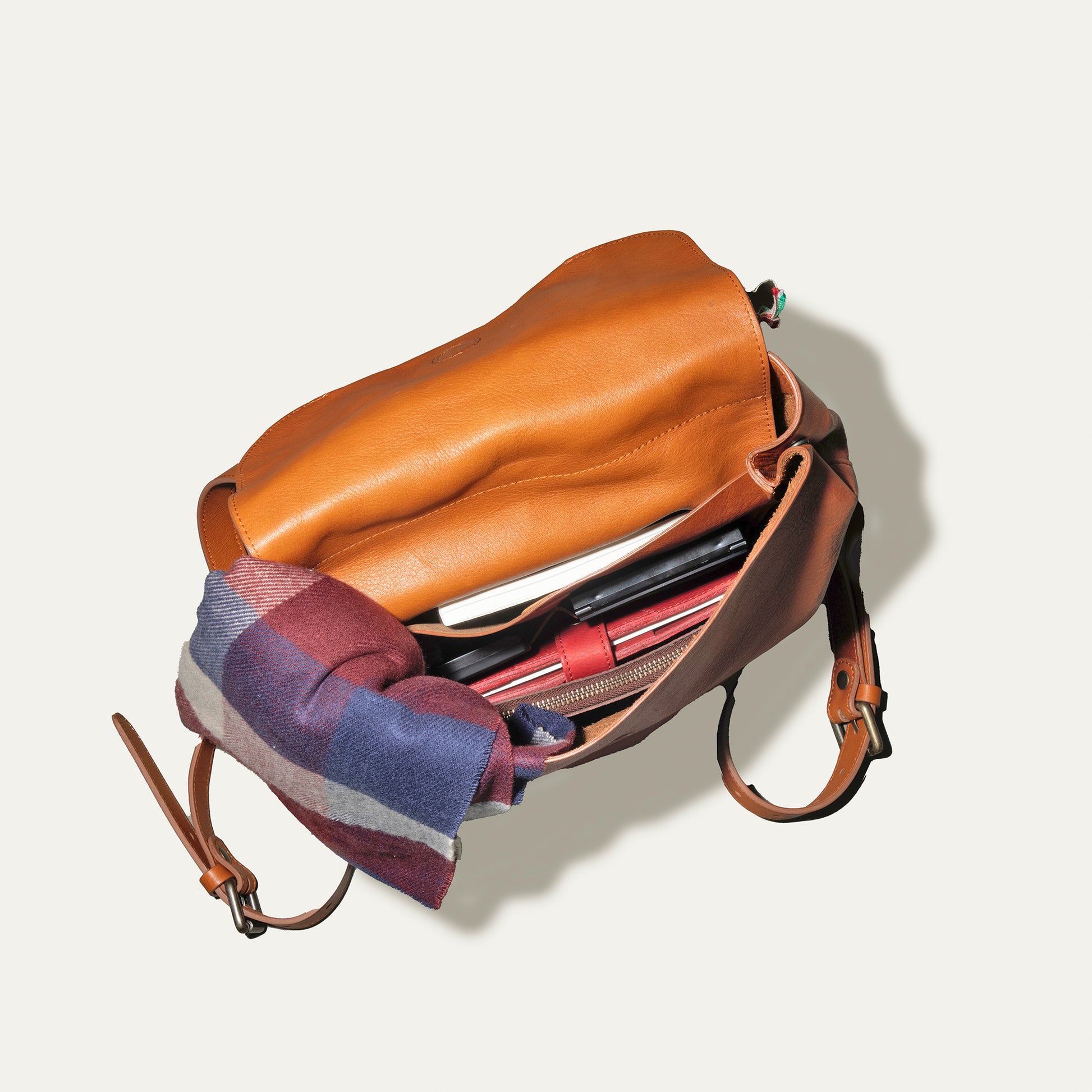 Venice Mini Backpack - Will Leather Goods
