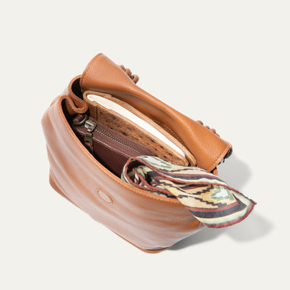 Venice Mini Backpack - Will Leather Goods