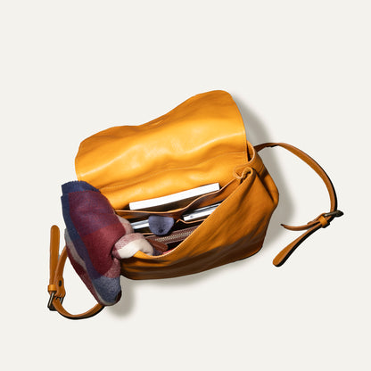 Venice Mini Backpack - Will Leather Goods