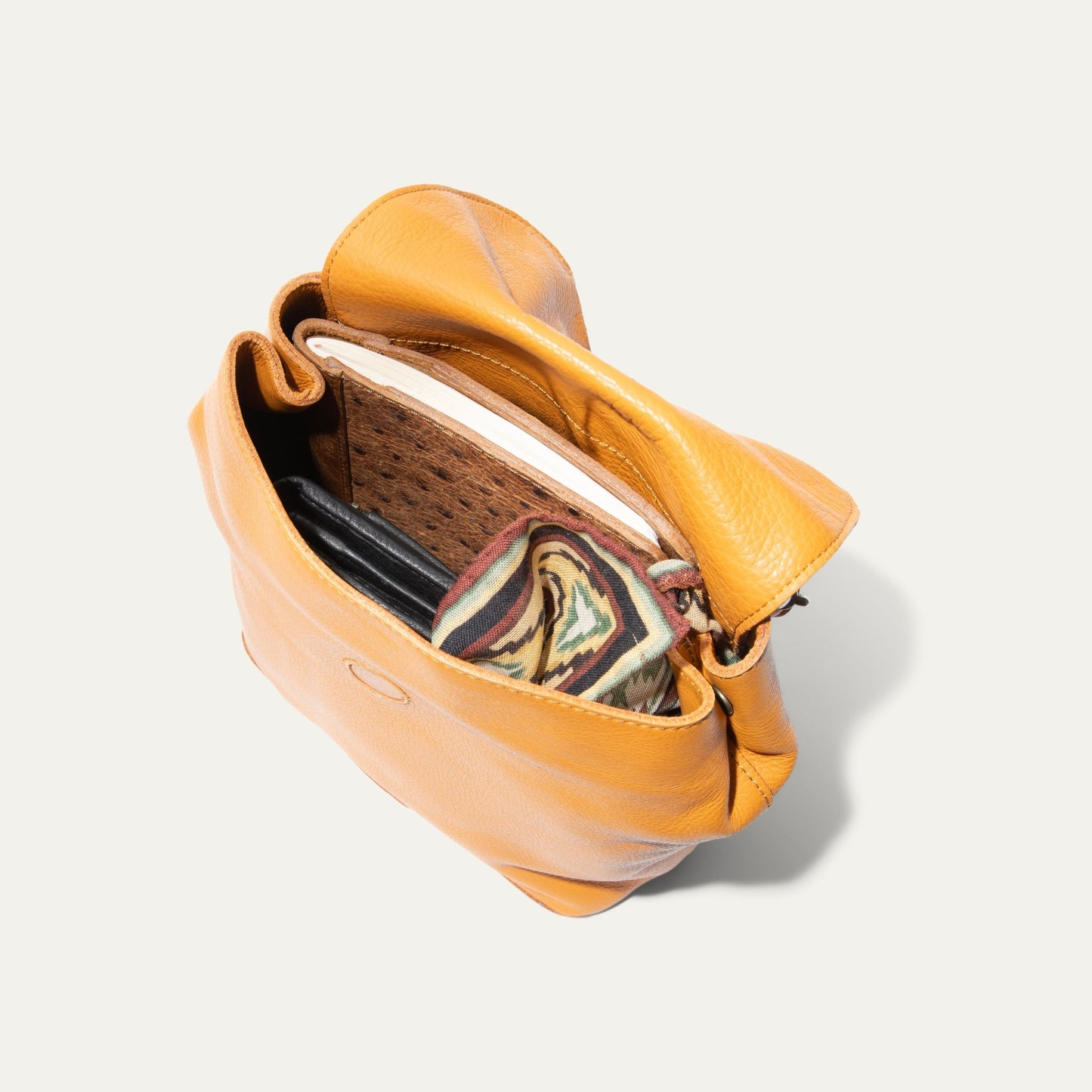 Venice Mini Backpack - Will Leather Goods