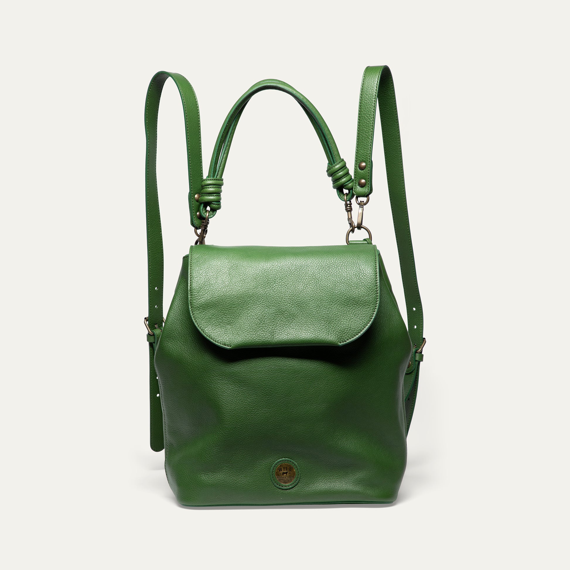 Venice Mini Backpack - Will Leather Goods