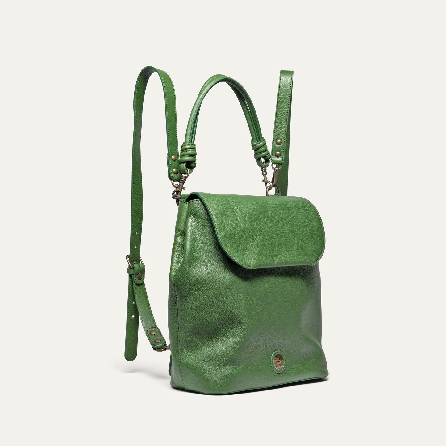 Venice Mini Backpack - Will Leather Goods