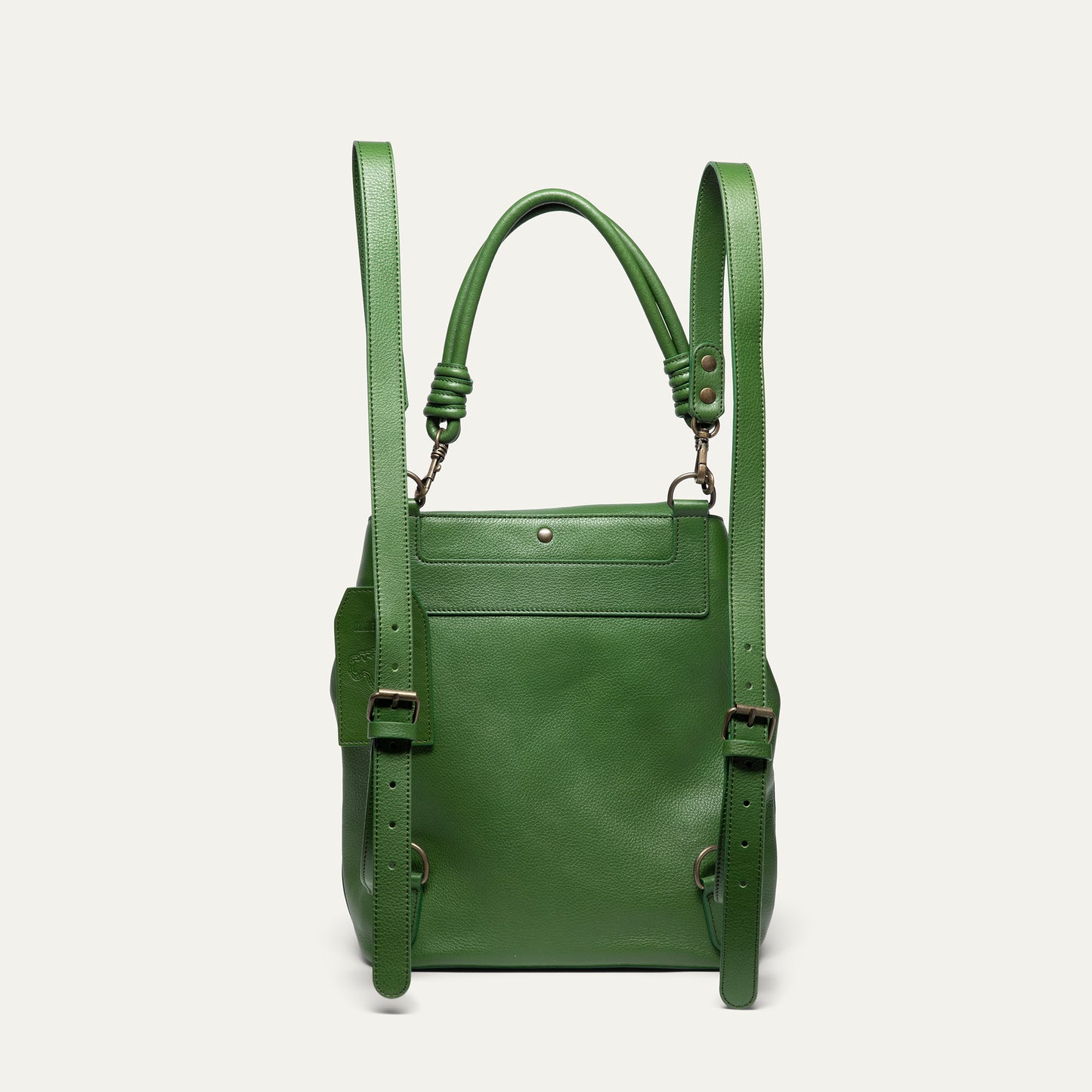 Venice Mini Backpack - Will Leather Goods