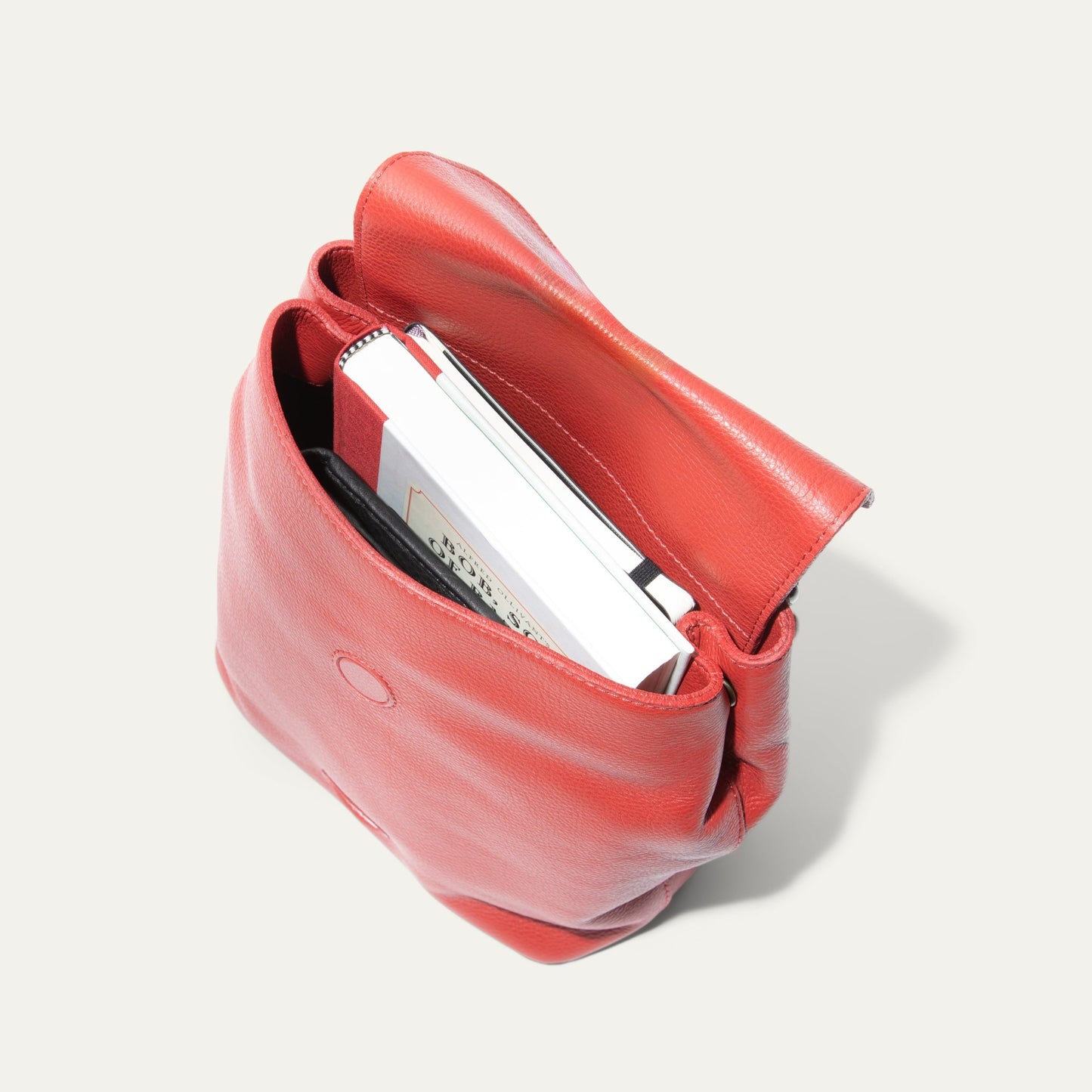 Venice Mini Backpack - Will Leather Goods