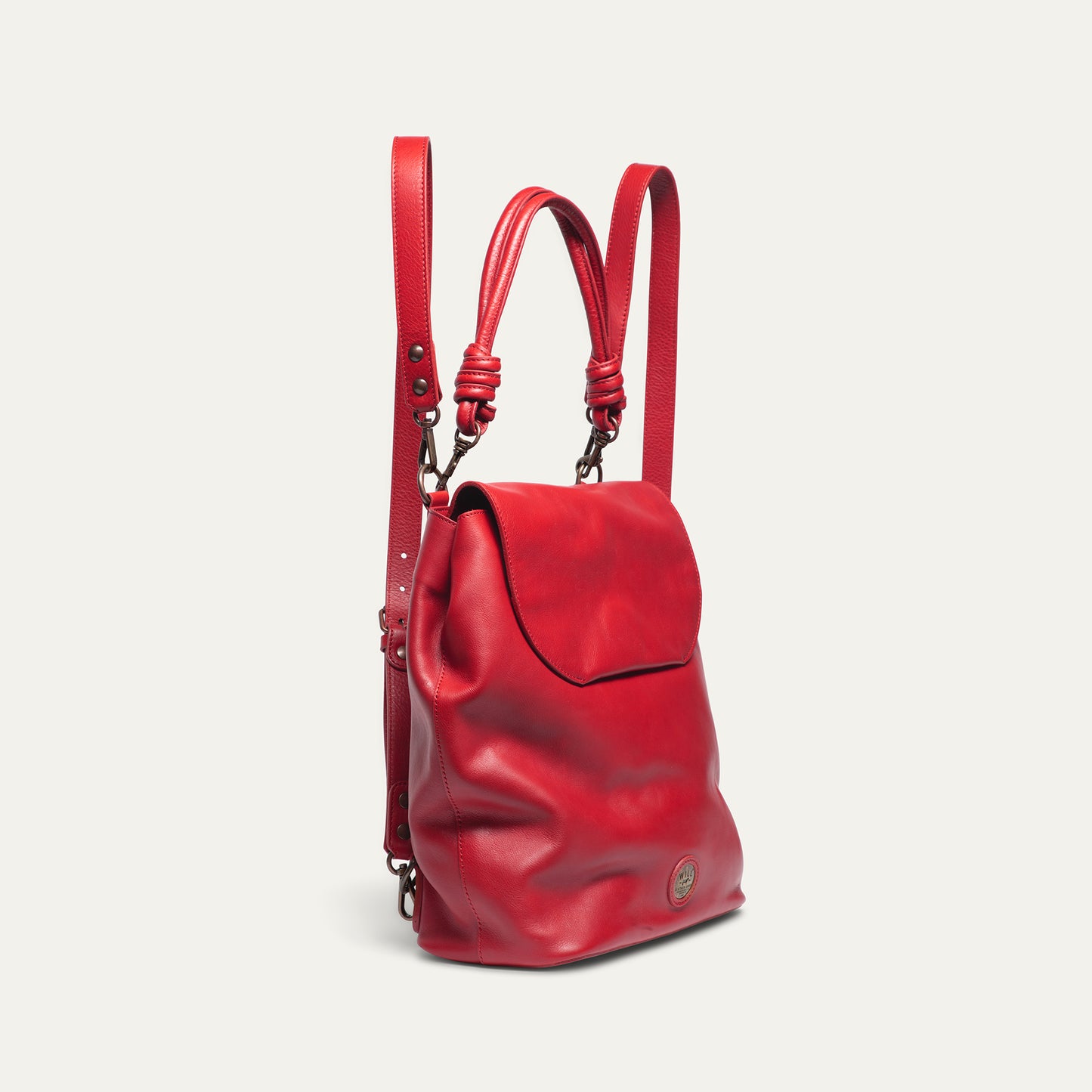Venice Mini Backpack - Will Leather Goods