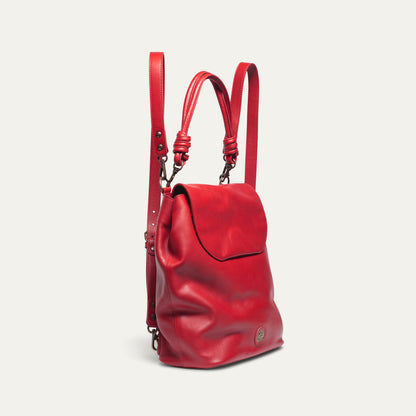 Venice Mini Backpack - Will Leather Goods